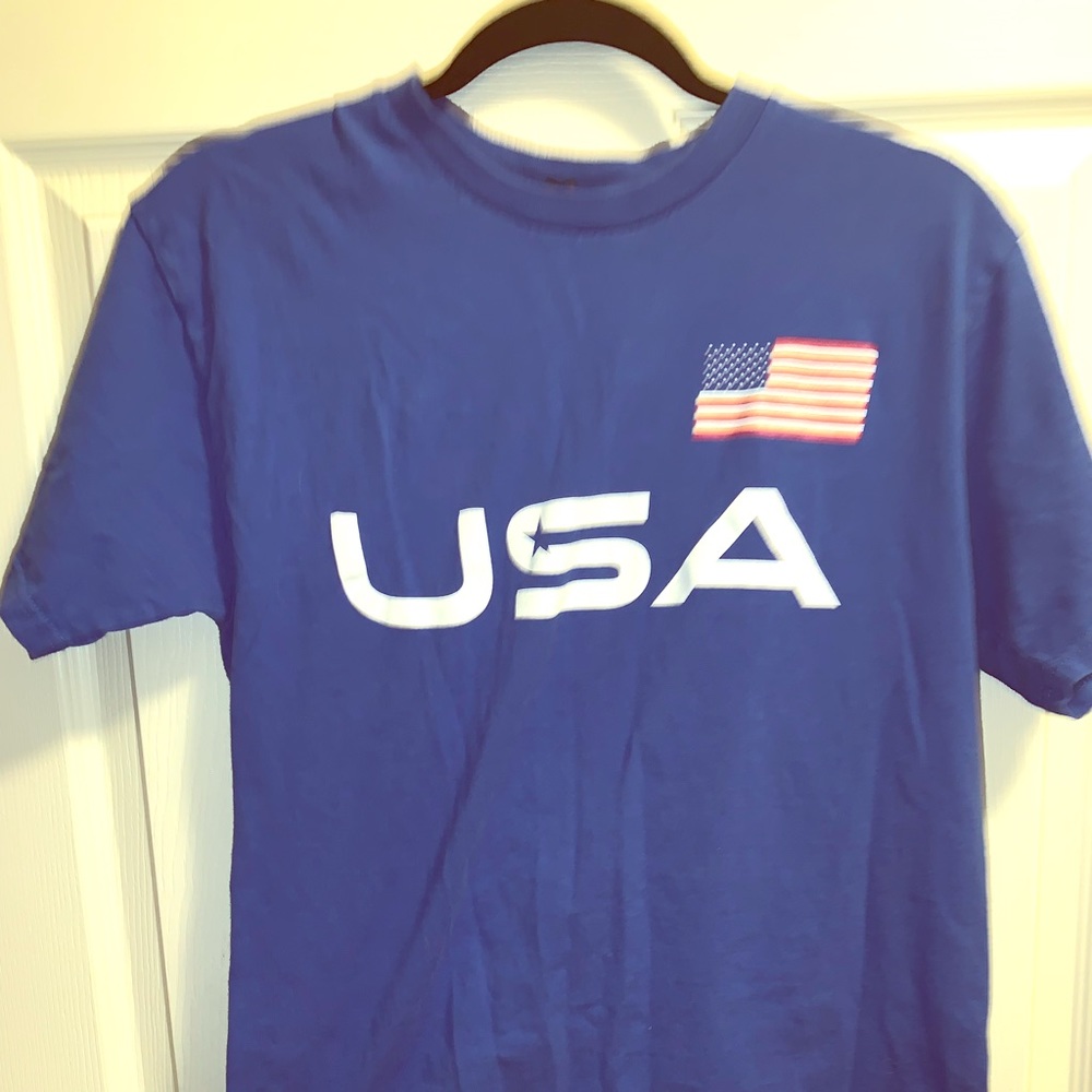 USA T-shirt
